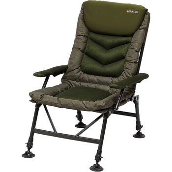 Prologic Křeslo Inspire Relax Recliner Chair With Armrests