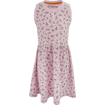 ALPINE PRO Zelo 116-122