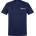 Berghaus Мъжка тениска Berghaus Front & Back Tee T-shirt - Dusk (216-8355-0112)