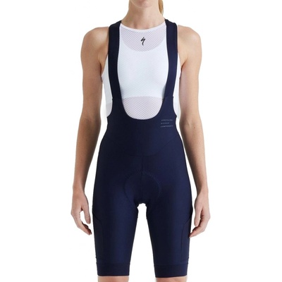 Specialized Prime Swat Bib Short Wmn dark navy