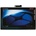 Datalogic 94S351243 SH21 Blackline, 110/230 VAC, USB, RS-232, BT, Ethernet, Wi-Fi (94S351243)