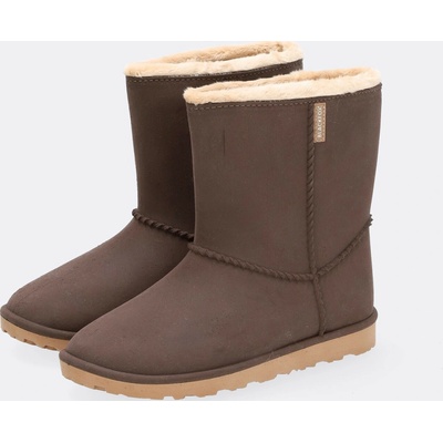 Blackfox Cheyennetoo Limited Blackfox brown