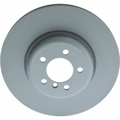 Brzdový kotúč BOSCH 0 986 479 E21