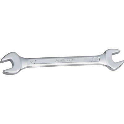 Honiton Klíč otevřený 24x27mm Cr-V XT-HDEW2427E