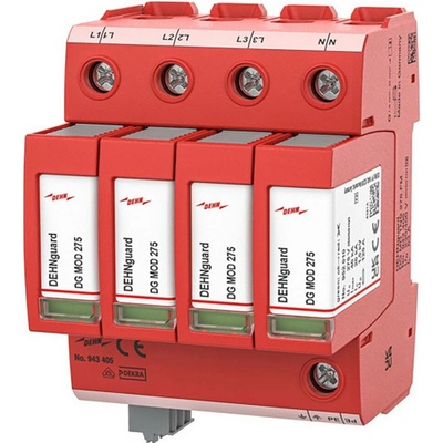 DEHN 943405 943405 zvodič prepätia 1 ks