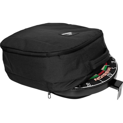 Mission Batoh Pro Tourer black
