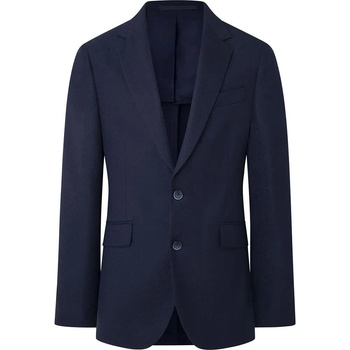 HACKETT Сако Hackett Hpsack blazer - Blue (Brightnavy)