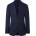 HACKETT Сако Hackett Hpsack blazer - Blue (Brightnavy)
