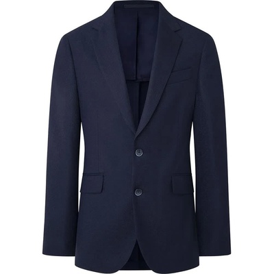 HACKETT Сако Hackett Hpsack blazer - Blue (Brightnavy)