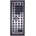 GENERAL THOMSON DTH250DVB-T - съвместимо дистанционно управление на марката General (DTH250DVB-T)