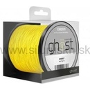 Delphin šnúra GHOST 8+1 žltá 600m 0,33mm 40lb