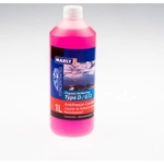 MARLY Червен антифриз g12 marly antifreeze oxl concentrated 1л (marly antifreeze oxl concentrated 1л.)