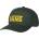Vans Drop v logo snapback dried kelp uni