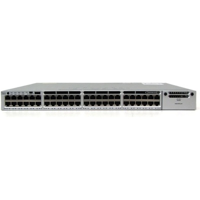 Cisco WS-C3850-48F-S