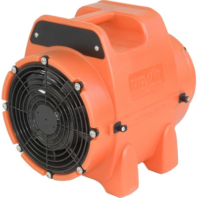 Axiální HEYLO PowerVent 1500