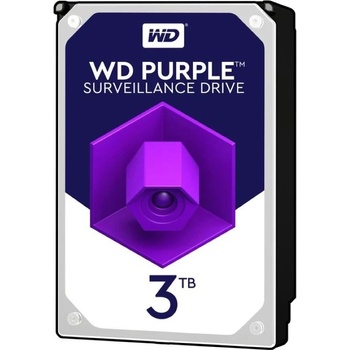 WD Purple 3TB, WD33PURZ