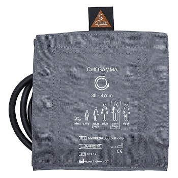 Image 1 of HEINE Маншет за Heine GAMMA G7/G5 /GP 35-47см