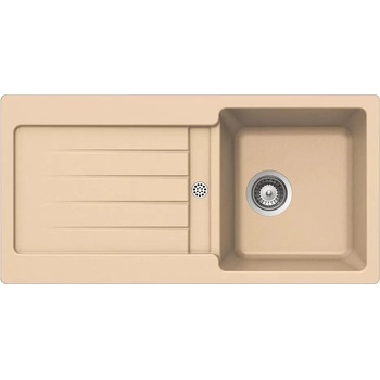 Admiral Zako 86 x 43,5 cm Colorado