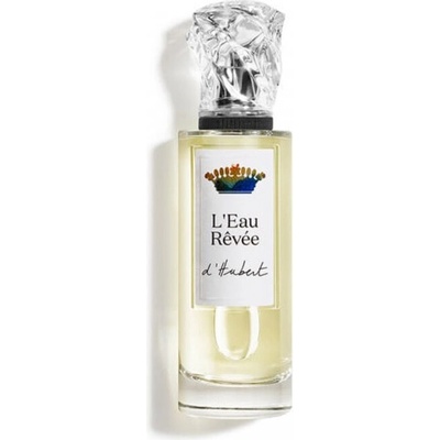 Sisley L´Eau Revee D´Hubert toaletná voda unisex 100 ml