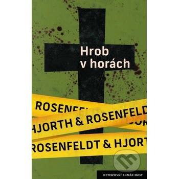 Hrob v horách