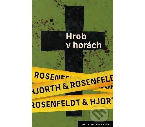 Hrob v horách