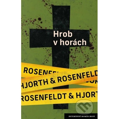Hrob v horách