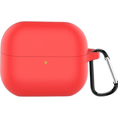 AlzaGuard Premium Silicone Case pre Samsung Galaxy Buds 3/Pro AGD-SCS003R