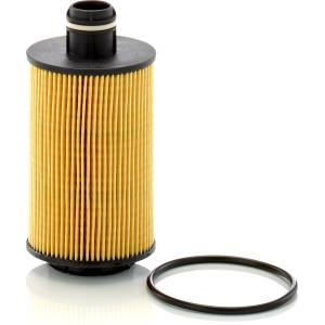 Mann-filter Маслен филтър mann-filter hu 7030 z
