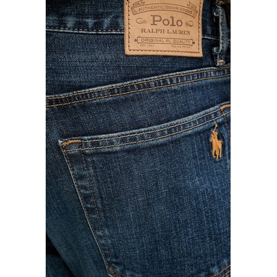Ralph Lauren Дънки Polo Ralph Lauren (710B16987)