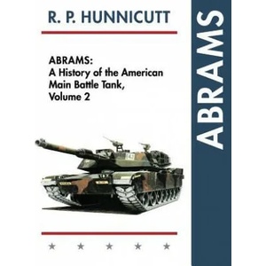 Abrams | R. P. HUNNICUTT (ISBN: 9781626541665)
