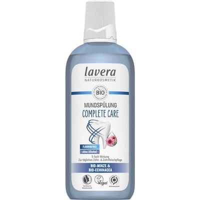 Lavera Complete Care 400 ml