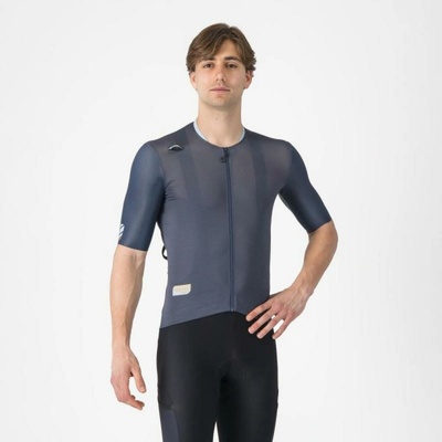 Castelli UNLIMITED PRO soumračná modrá