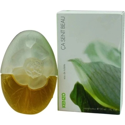 Kenzo Ca sent Beau toaletná voda dámska 30 ml