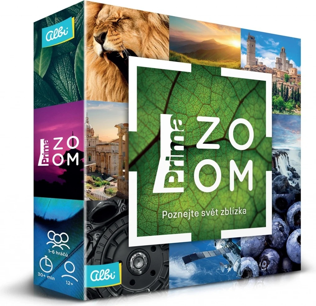 ZOOM