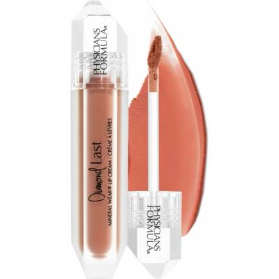 Physicians Formula Mineral Wear Diamond Last Гланц за устни 4, 8ml