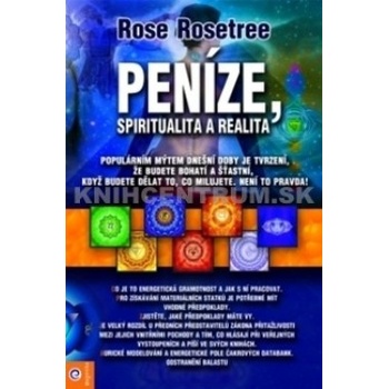 Rose Rosetree - Peníze