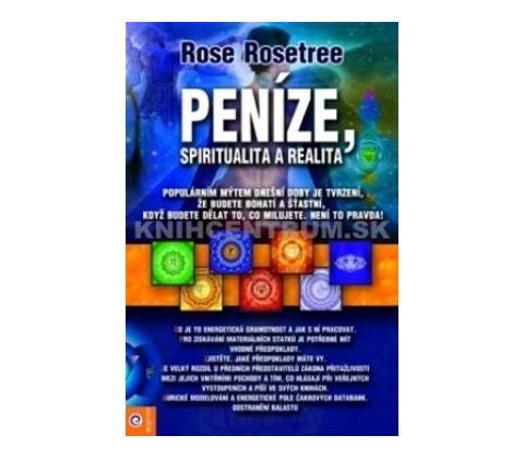Rose Rosetree - Peníze