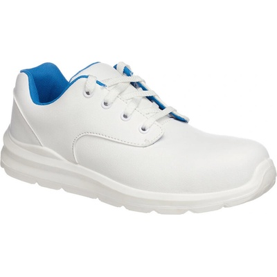 Portwest Compositelite ESD S2 Poltopánky biela