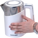 Rychlovarné konvice Concept RK 3170