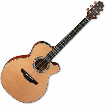 Image 1 of Takamine LTD2023 Santa Fe Natural