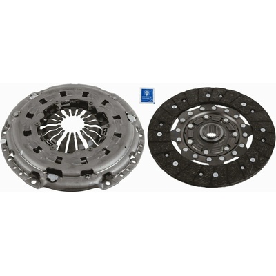 Sada spojky SACHS 3000 951 696