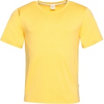 Chillaz Мъжка тениска Chillaz Bozen Carabiner T-shirt - Yellow (216-8100-0213)