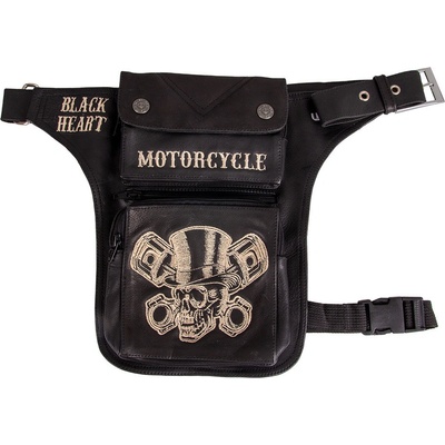 W-TEC Black Heart Gentleman Stehenná taška