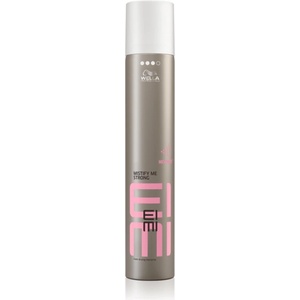 Wella Eimi Mistify Me Strong лак за коса със силна фиксация 500ml