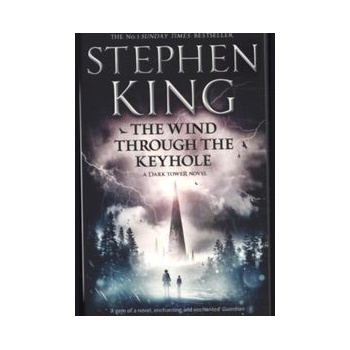 The Wind Through the Keyhole