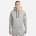 Nike Мъжки суичър Nike Dry Swoosh Hoody Mens - Grey