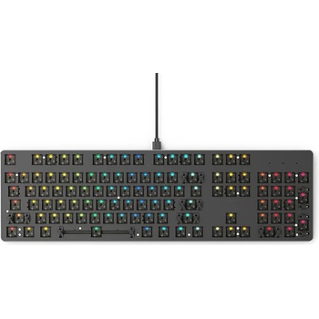 Image 1 of Glorious PC Gaming Race GMMK-RGB-ANSI