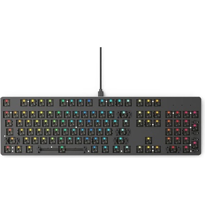 Glorious PC Gaming Race GMMK-RGB-ANSI