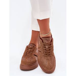 Step in style Дамски кецове модел 215475 Step in style