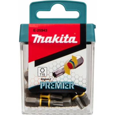 Makita T15 25mm 15 ks E-25943